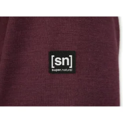 super.natural - 3D Signature Crew - Pullover