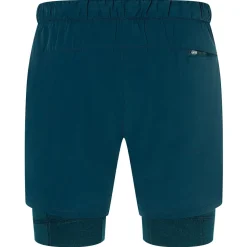 super.natural - Double Layer Shorts - Shorts
