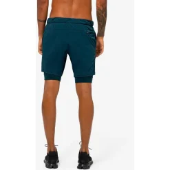 super.natural - Double Layer Shorts - Shorts