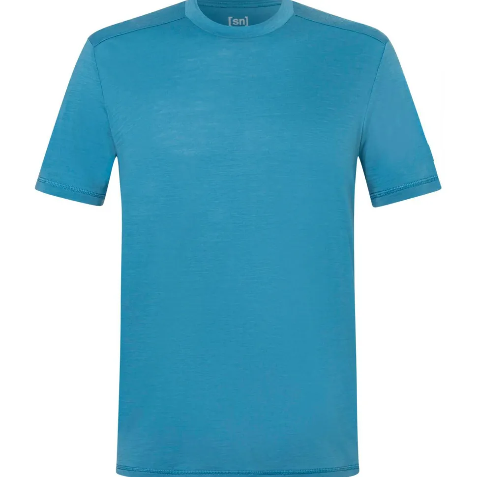 super.natural - Essential S/S - T-Shirt