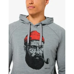 super.natural - Fav Sailor Hoodie - Hoodie