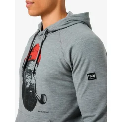 super.natural - Fav Sailor Hoodie - Hoodie