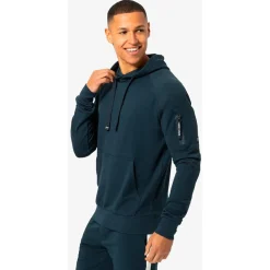 super.natural - Favourite Pocket Hoodie - Merinohoodie