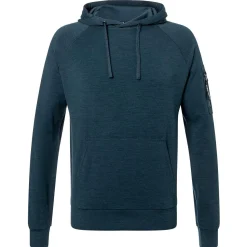 super.natural - Favourite Pocket Hoodie - Merinohoodie