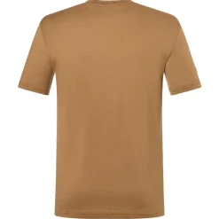 super.natural - Hiking Tee - Merinoshirt