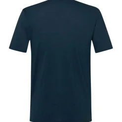 super.natural - Johnny Tee - Merinoshirt