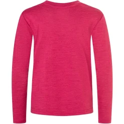 super.natural - Kid's Carski L/S - Merinounterwäsche