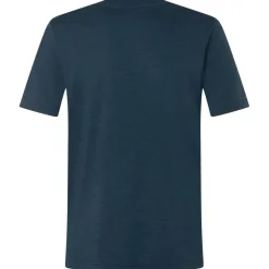 super.natural - Kid's Crazy Mouse Tee - Merinoshirt