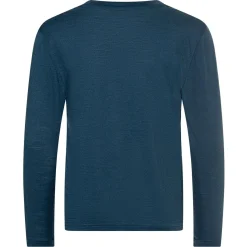 super.natural - Kid's Dachshund Party L/S - Merinounterwäsche