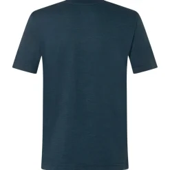 super.natural - Kid's Duck Dive Tee - Merinoshirt