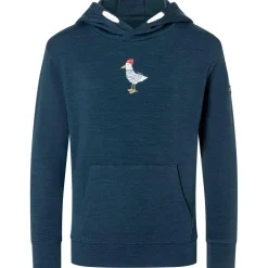 super.natural - Kid's Johnny Hoodie - Hoodie