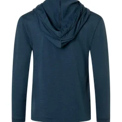 super.natural - Kid's Tropicar Light Hoodie - Hoodie