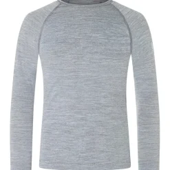 super.natural - Kid's Tundra175 L/S - Merinounterwäsche