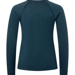 super.natural - Kid's Tundra175 L/S - Merinounterwäsche