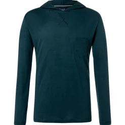 super.natural - Light Hoodie - Merinohoodie