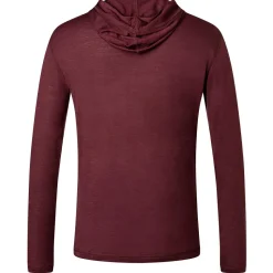 super.natural - Light Hoodie - Merinohoodie