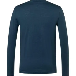 super.natural - Lil Anchor Bio Jersey L/S - Merinoshirt