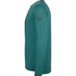 super.natural - Logo L/S - Longsleeve