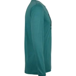 super.natural - Logo L/S - Longsleeve