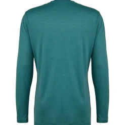 super.natural - Logo L/S - Longsleeve