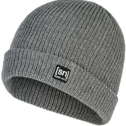 super.natural - Merino Basic Beanie - Mütze
