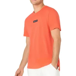 super.natural - New School Tee - Merinoshirt