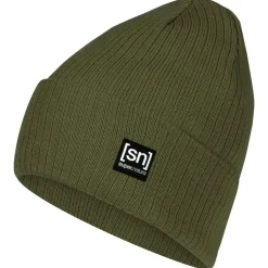 super.natural - Riffler Beanie - Mütze