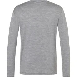 super.natural - Sailing Boat Bio Jersey L/S - Merinoshirt