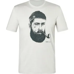 super.natural - Sailor Bio Jersey Tee - Merinoshirt