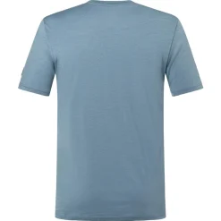 super.natural - Sailor Tee - Merinoshirt