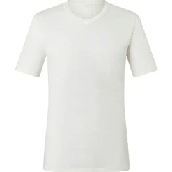 super.natural - Sierra 140 V Neck - T-Shirt