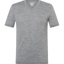 super.natural - Sierra 140 V Neck - T-Shirt