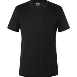super.natural - Sierra 140 V Neck - T-Shirt