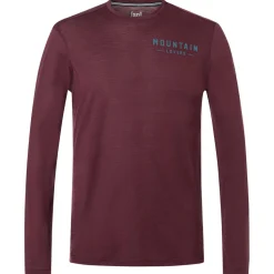 super.natural - Skiing Gear L/S - Longsleeve