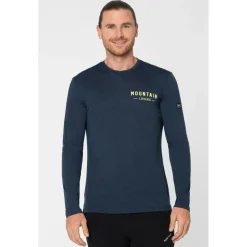 super.natural - Skiing Gear L/S - Longsleeve