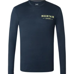 super.natural - Skiing Gear L/S - Longsleeve