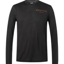 super.natural - Skiing Gear L/S - Longsleeve