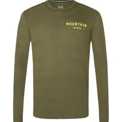 super.natural - Skiing Gear L/S - Longsleeve