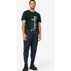 super.natural - Skiing Gear Tee - Merinoshirt