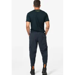 super.natural - Skiing Gear Tee - Merinoshirt