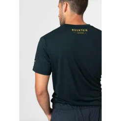 super.natural - Skiing Gear Tee - Merinoshirt