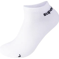 super.natural - Sneaker Socks 2-Pack - Merinosocken