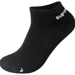 super.natural - Sneaker Socks 2-Pack - Merinosocken
