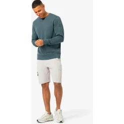 super.natural - Solution Bio Crew - Merinopullover