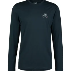 super.natural - Toni Bio Jersey L/S - Longsleeve