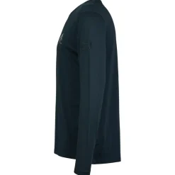 super.natural - Toni Bio Jersey L/S - Longsleeve