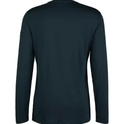 super.natural - Toni Bio Jersey L/S - Longsleeve