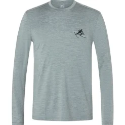 super.natural - Toni Bio Jersey L/S - Longsleeve