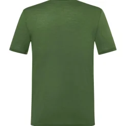 super.natural - Tropicar Tee - Merinoshirt