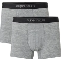 super.natural - Tundra 175 Boxer 2 Pack - Unterhose